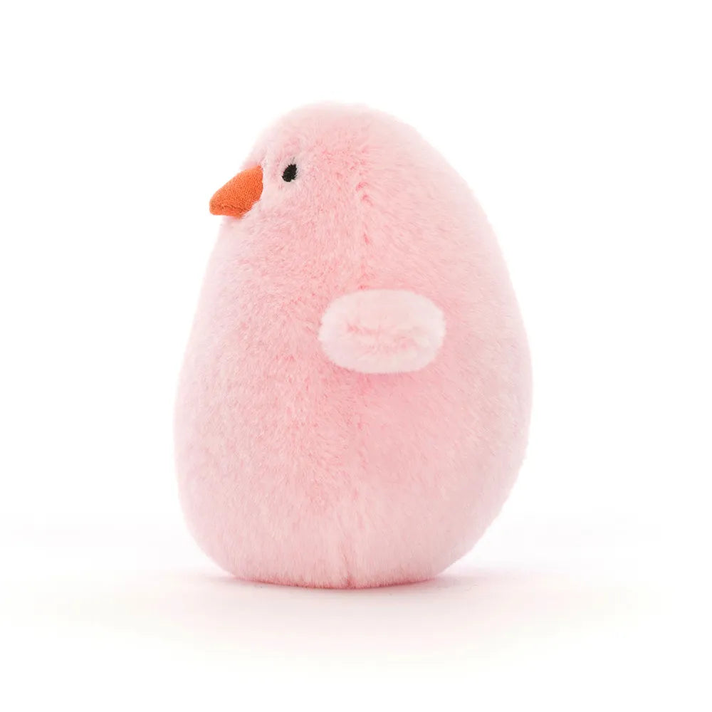 Sorbete Chicky Cheeper Talla Única JELLYCAT