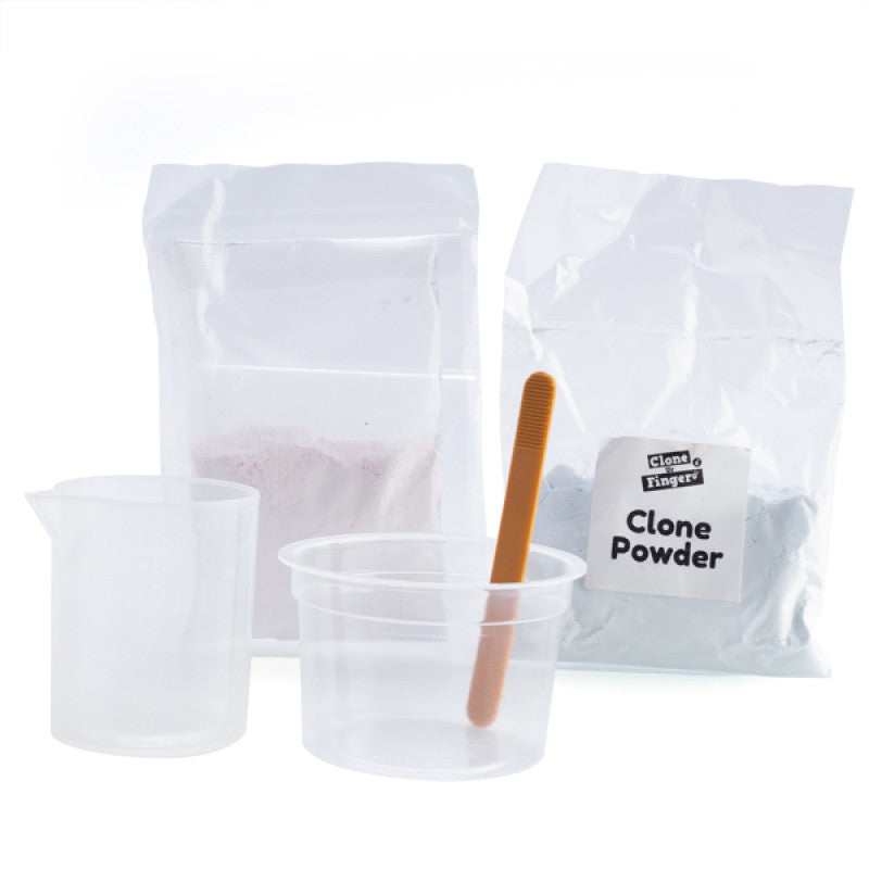 Clone your Finger Sculpture Kit