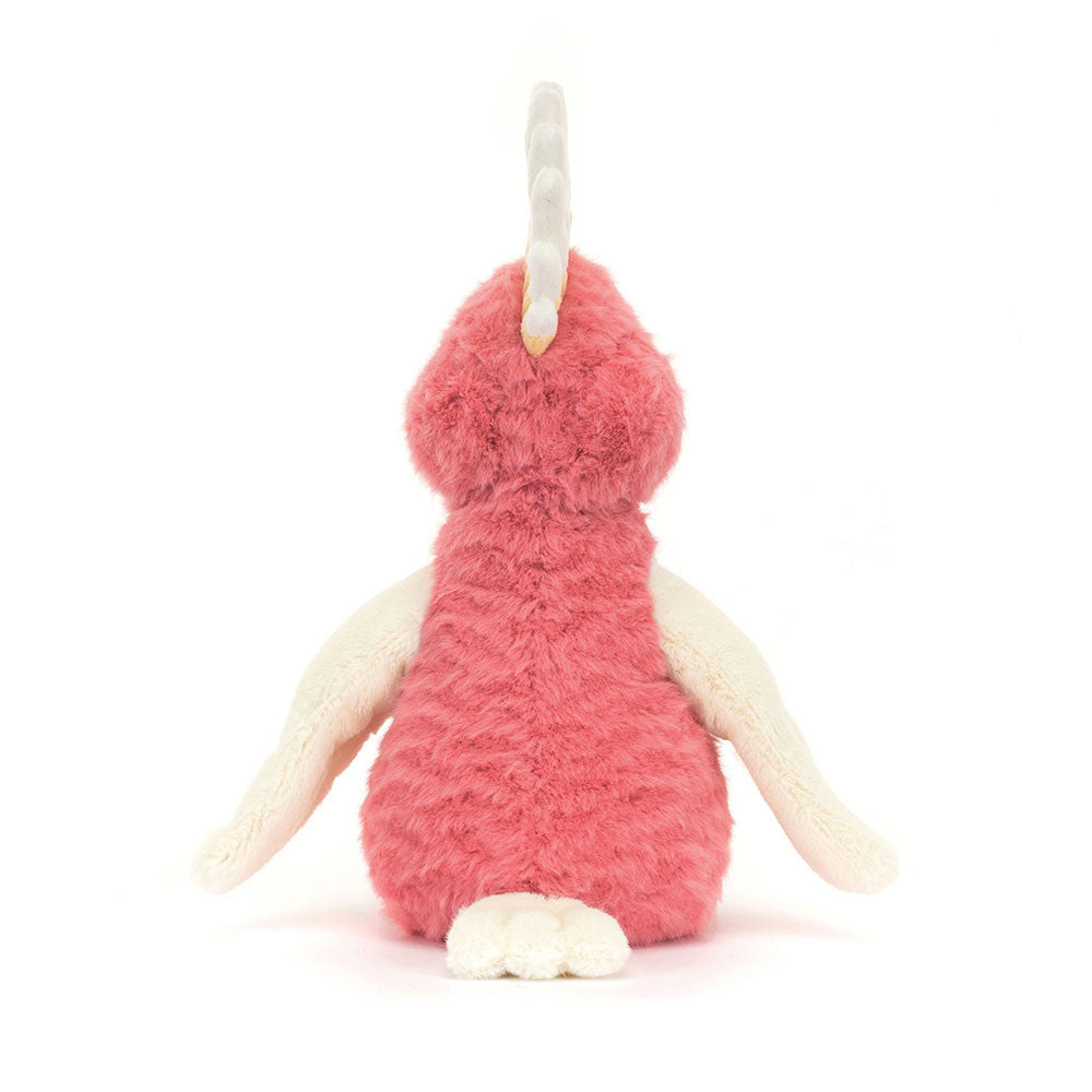 Jellycat Squawkatoo 25 cm