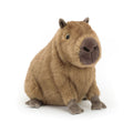Jellycat Clyde Capybara [Coming Soon]