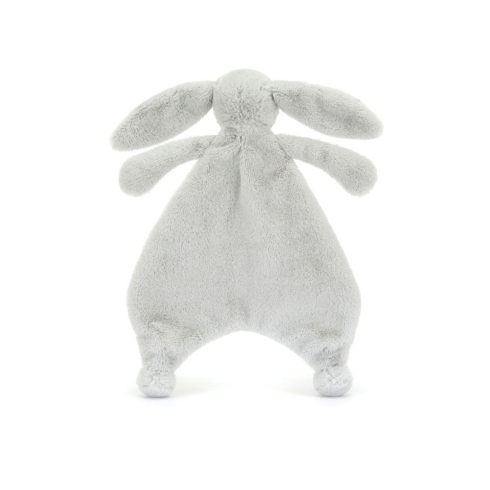 Doudou Lapin Bashful Silver