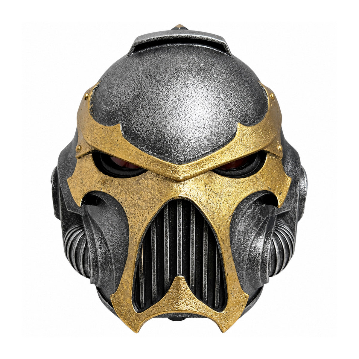 Chaos Space Marine Helmet
