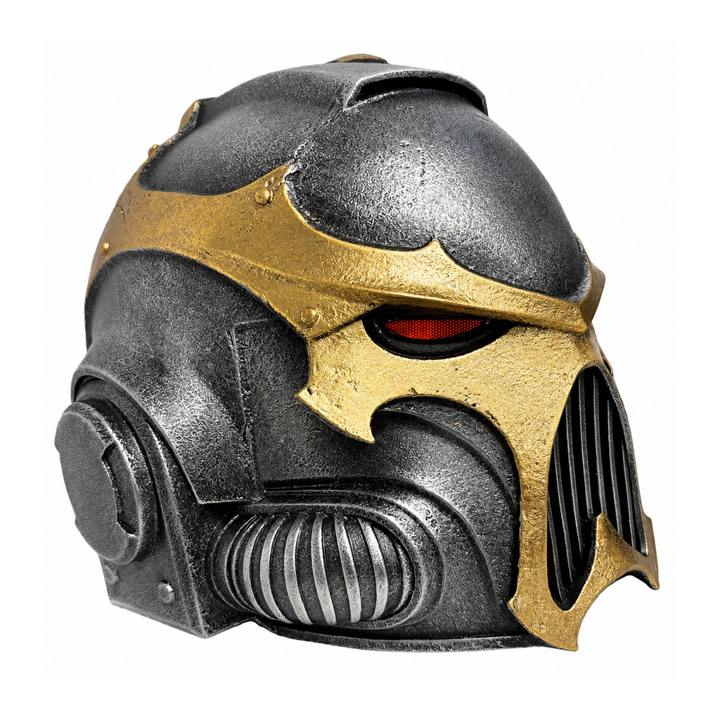 Chaos Space Marine Helmet