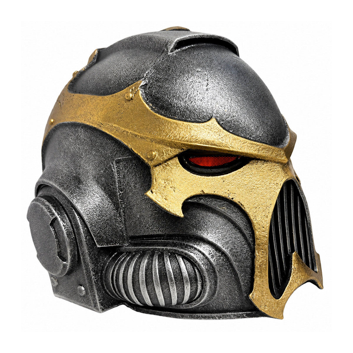 Chaos Space Marine Helmet