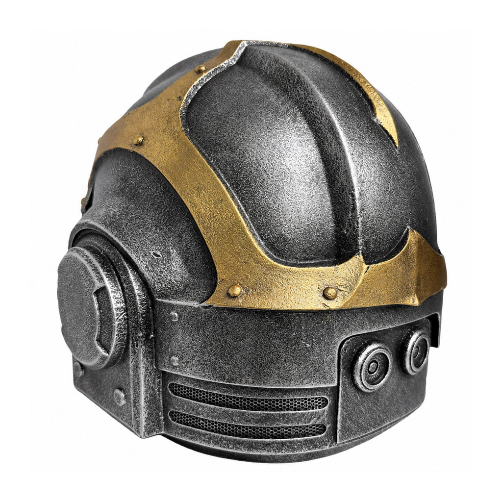 Chaos Space Marine Helmet