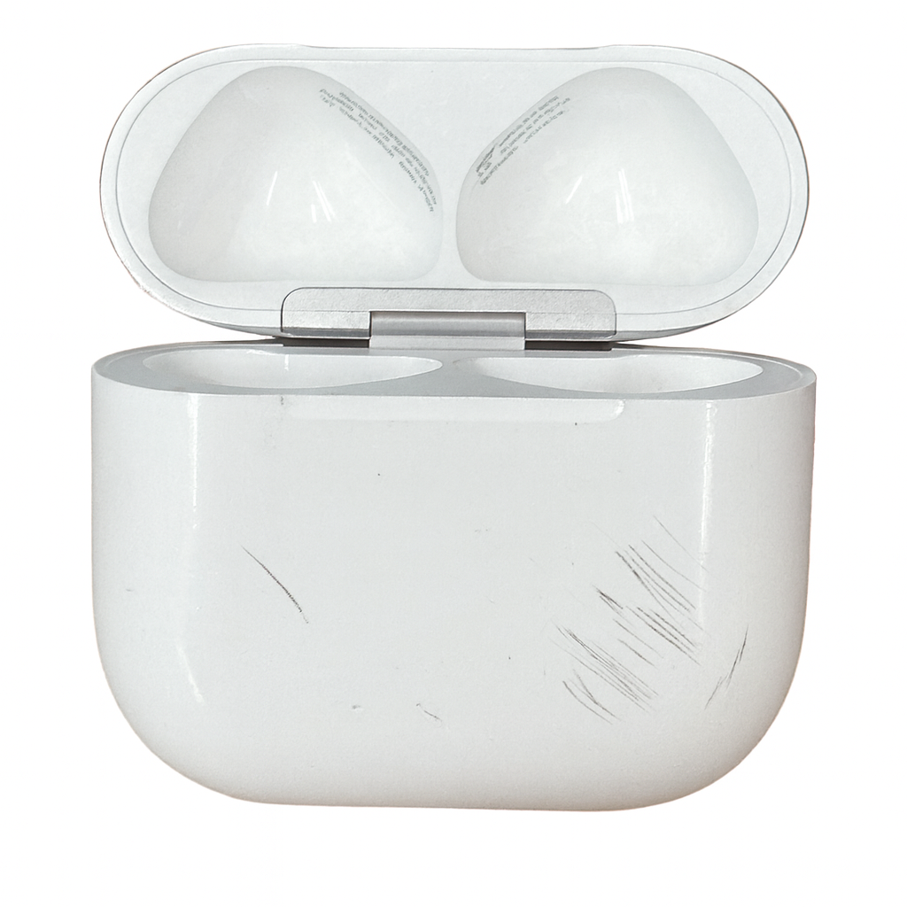 AirPods 4th Generation Charging Case Replacement- Heavy Wear