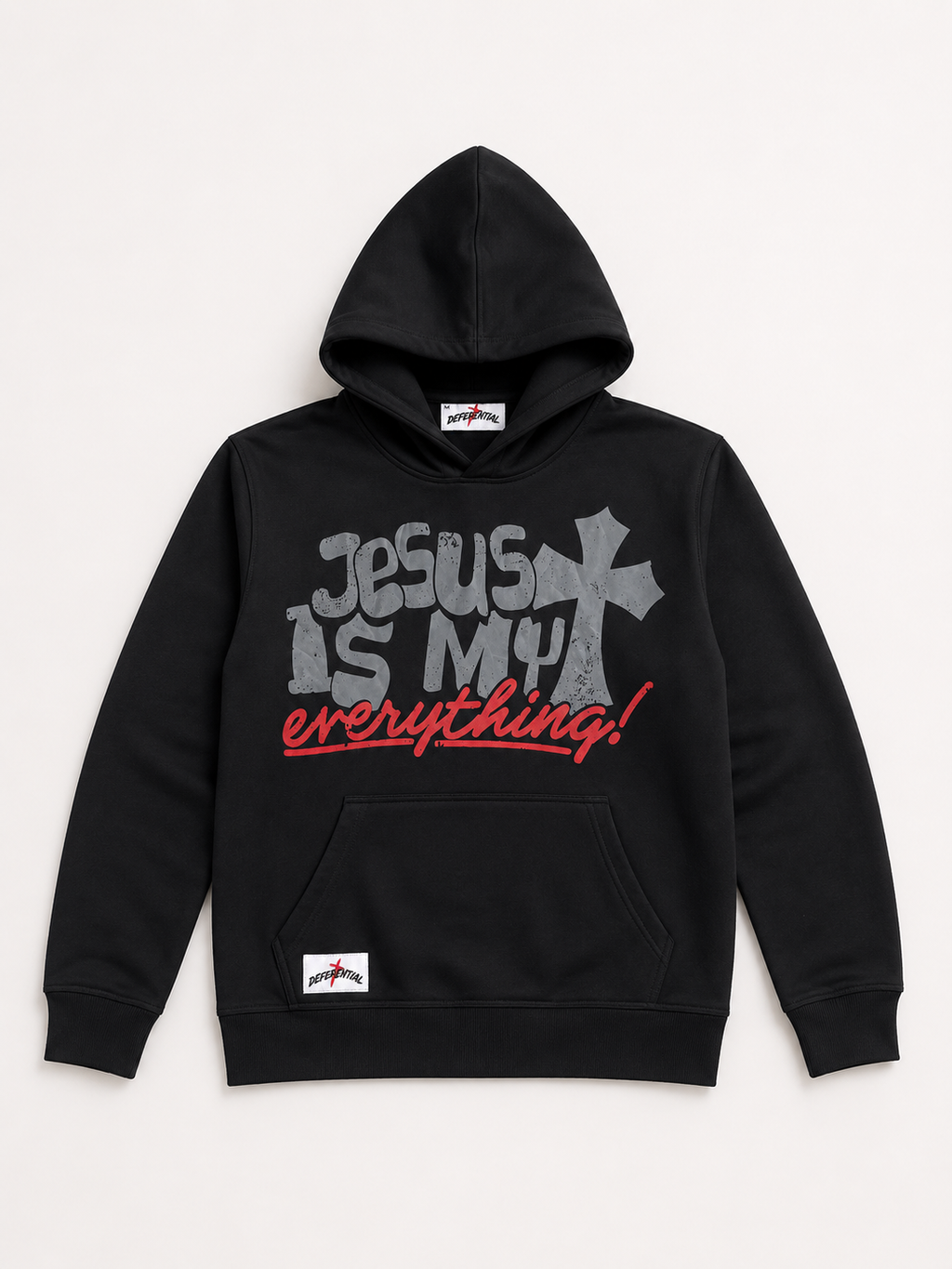 "Jesus is my Everything" Hoodie