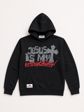 "Jesus is my Everything" Hoodie