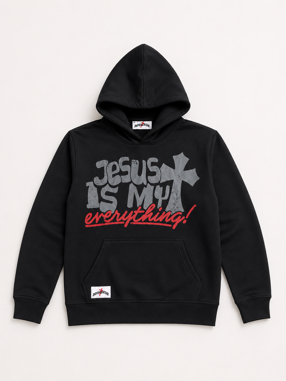 "Jesus is my Everything" Hoodie