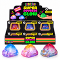 Smoosho Glow Sugar Iceberg