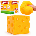 Giant Squishy Cheese
