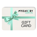 My Sensory Space Gift Card