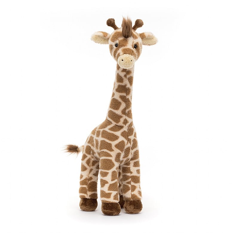 Girafe Dara Jellycat 56 cm