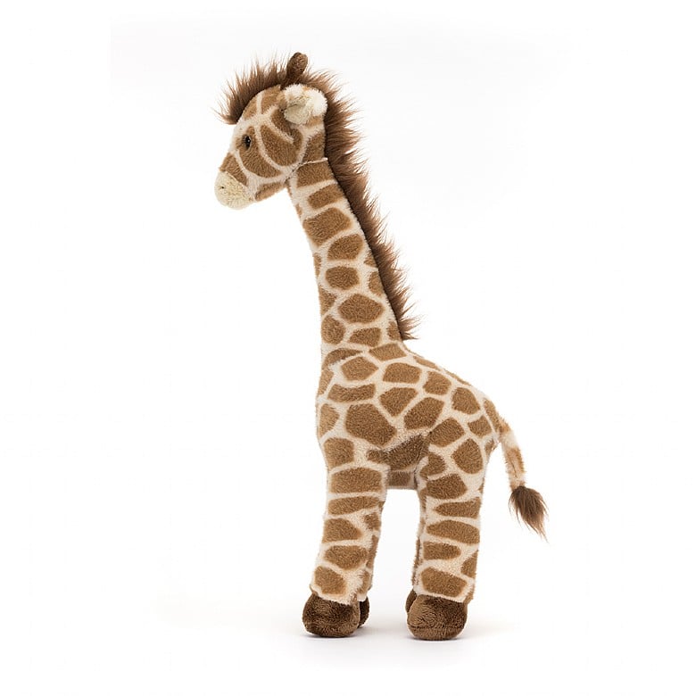 Girafe Dara Jellycat 56 cm
