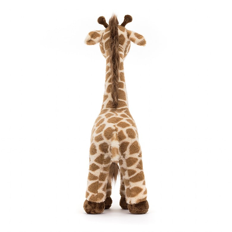 Girafe Dara Jellycat 56 cm