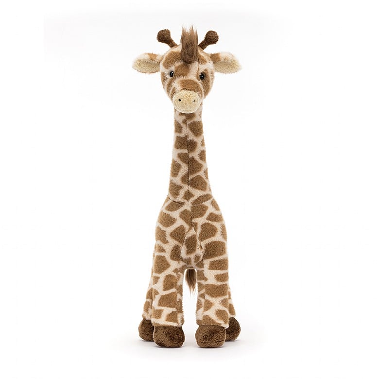 Girafe Dara Jellycat 56 cm