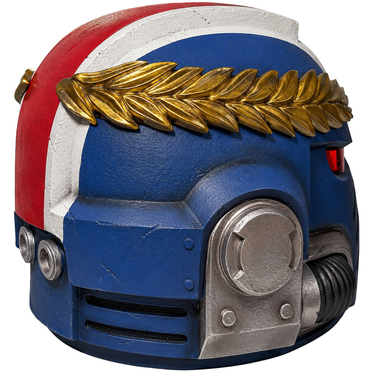 Demetrian Titus Helmet