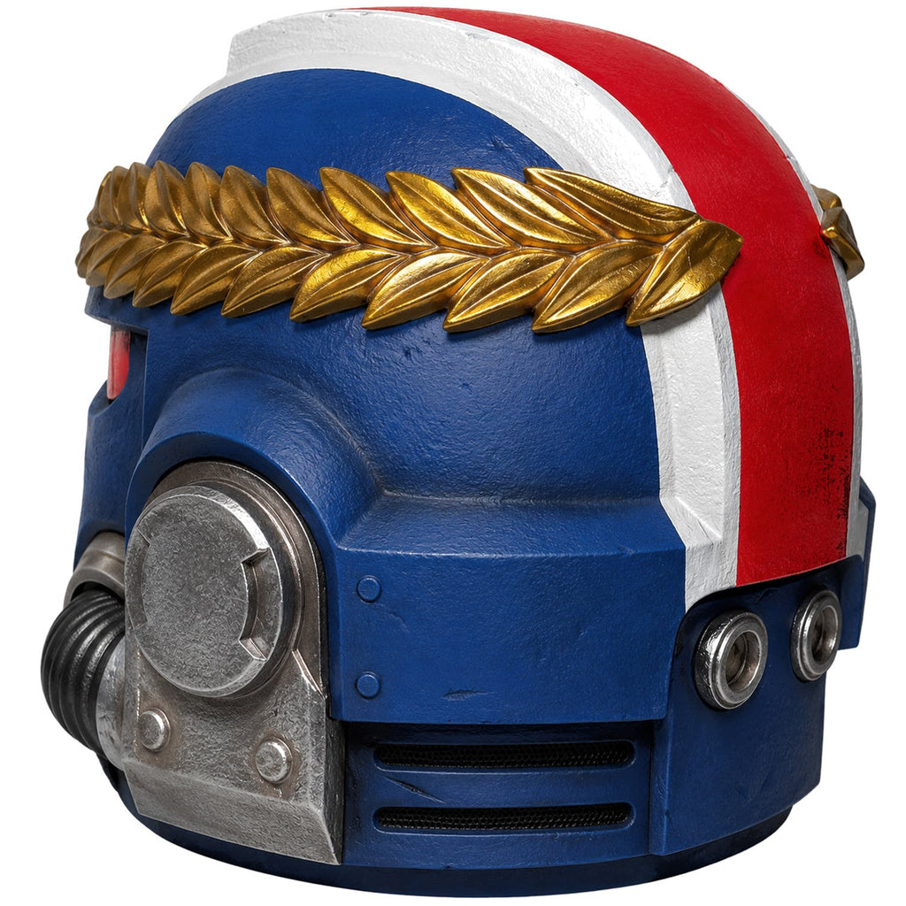 Demetrian Titus Helmet