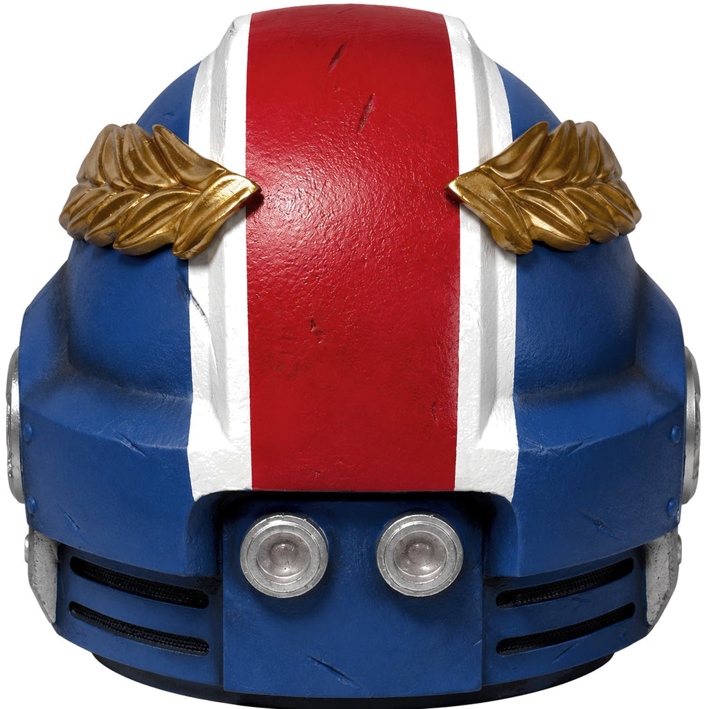 Demetrian Titus Helmet