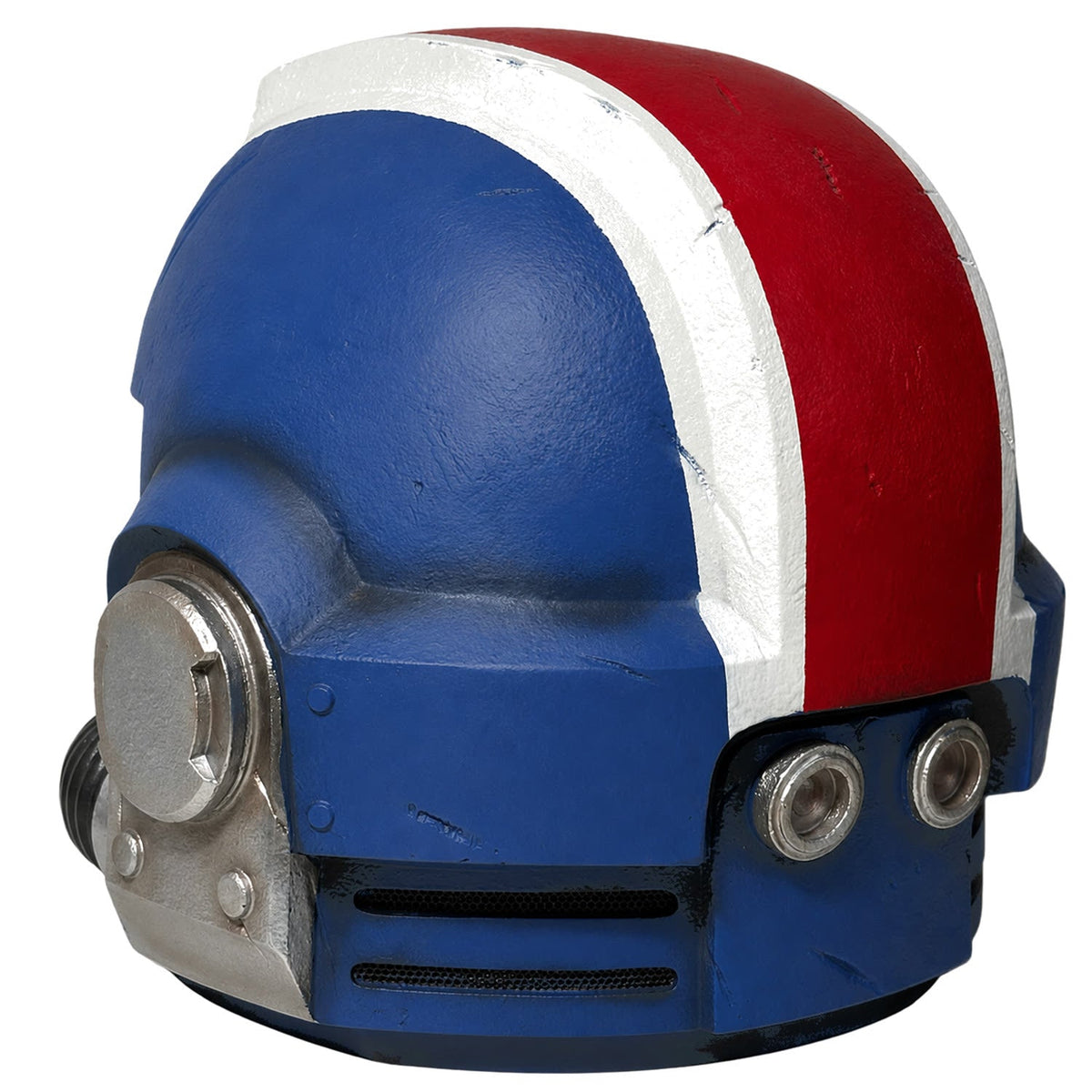 Demetrian Titus Helmet