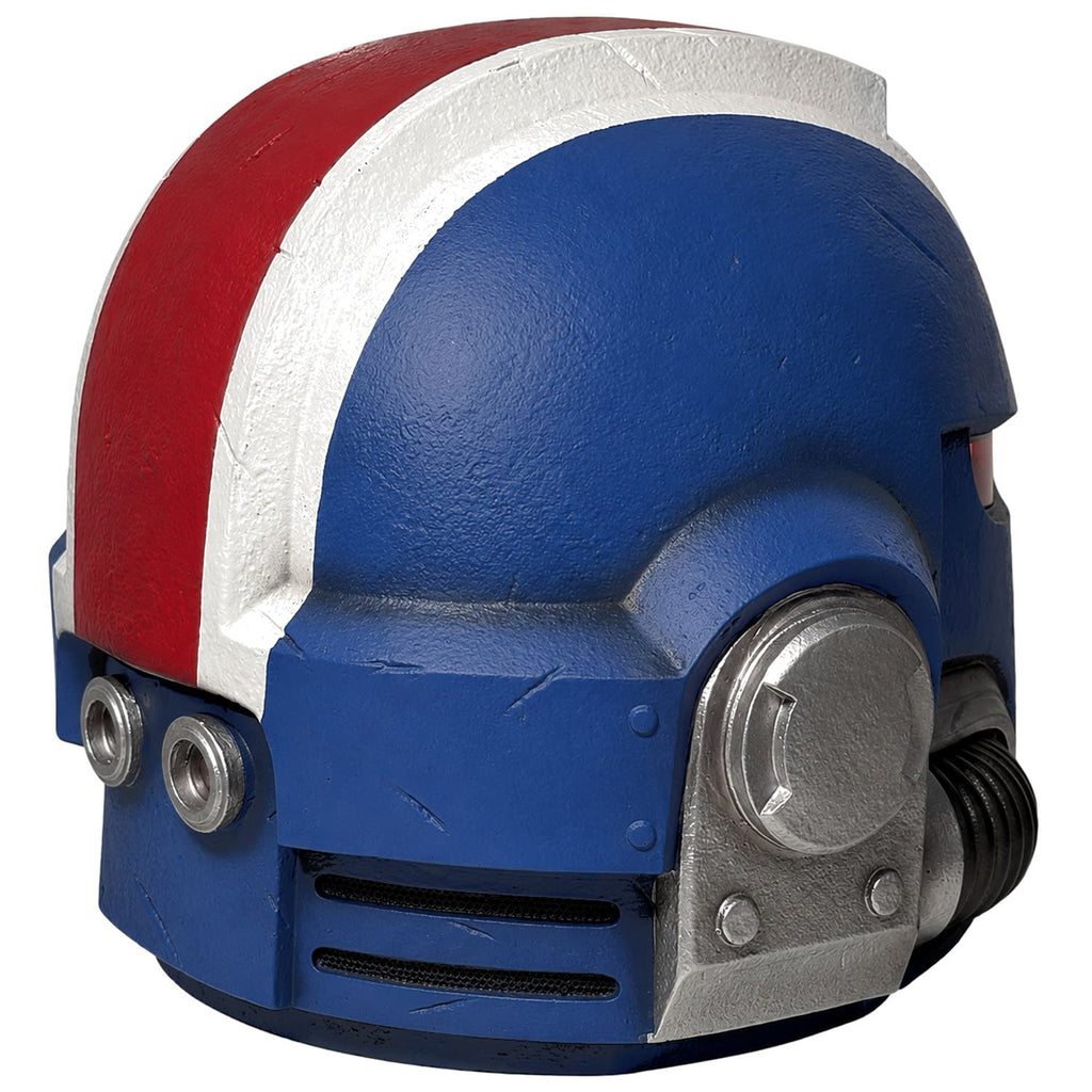 Demetrian Titus Helmet