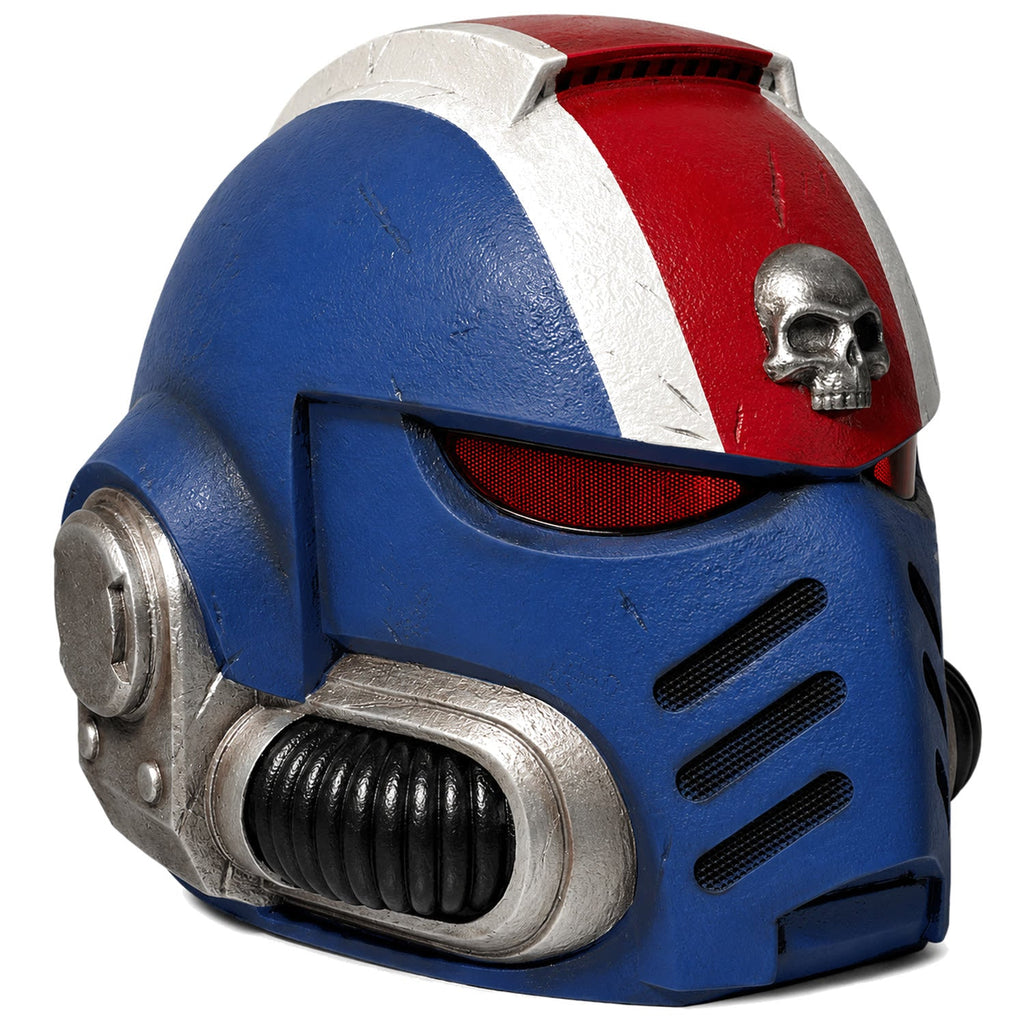 Demetrian Titus Helmet