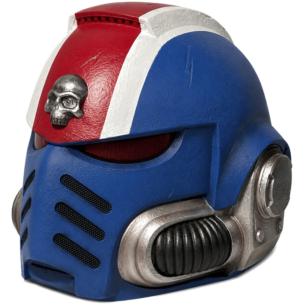 Demetrian Titus Helmet