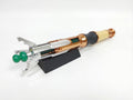 Doctor Who 11th Doctor Sonic Screwdriver Metal Replica