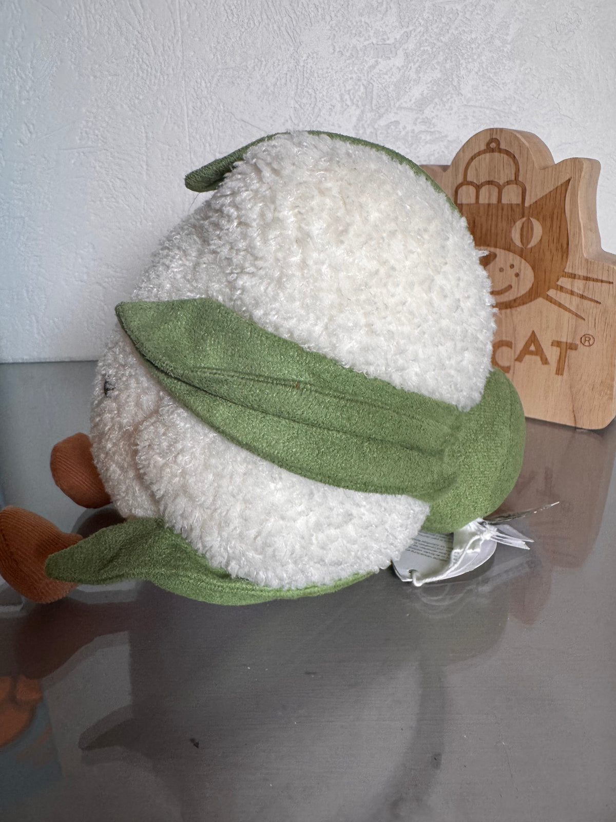 Jellycat Amuseable cauliflower