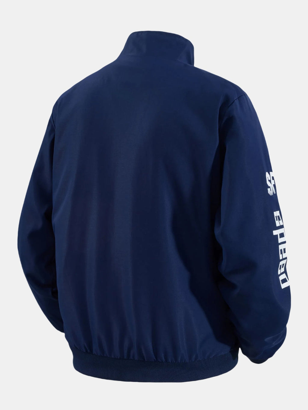 Racing Print Jacket