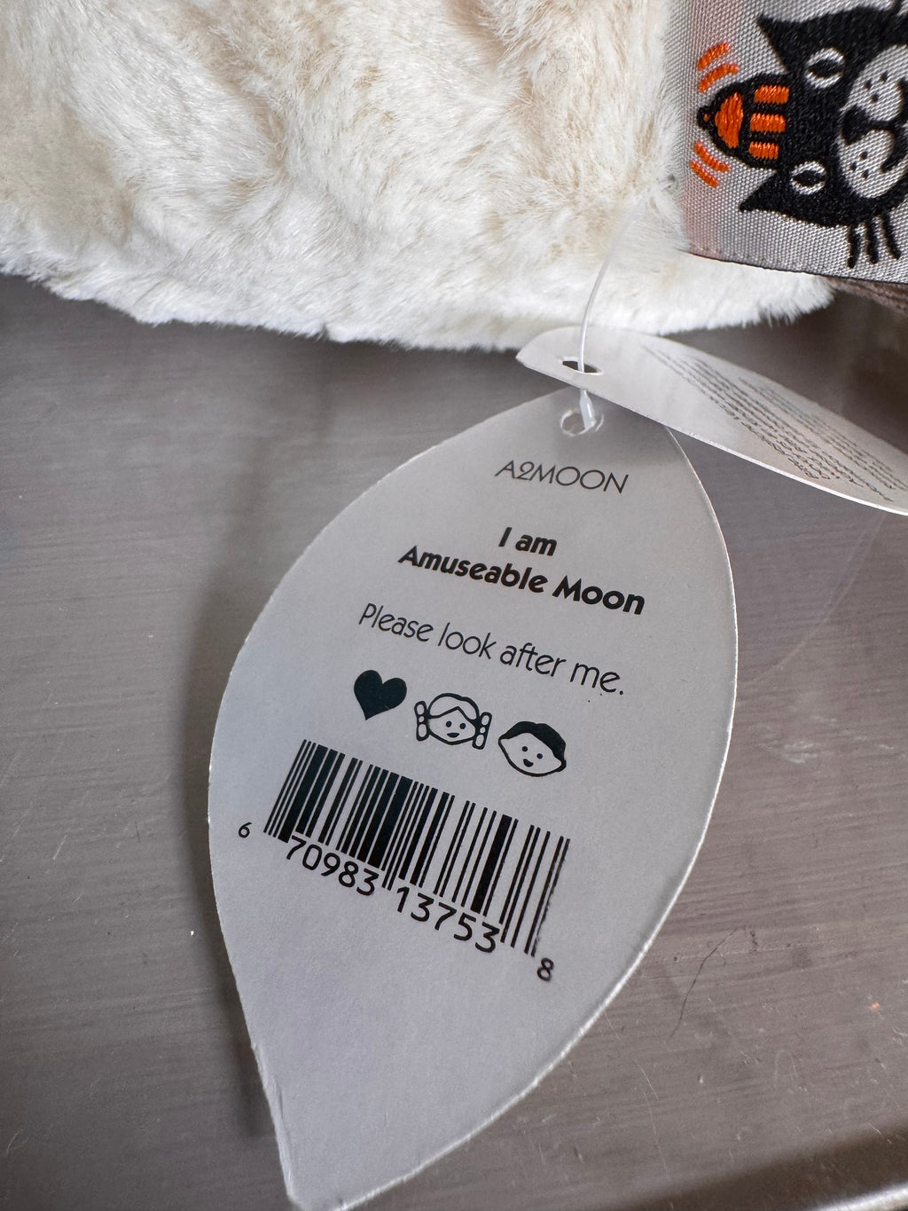 Jellycat Amuseable Moon OG
