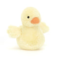 Pato esponjoso talla única JELLYCAT