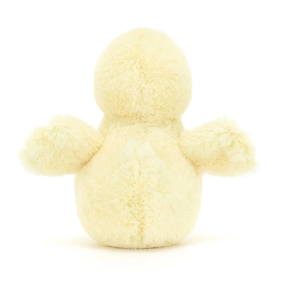 Pato esponjoso talla única JELLYCAT