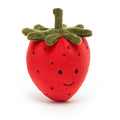 Fraise Jellycat Fabulous Fruit 8 cm