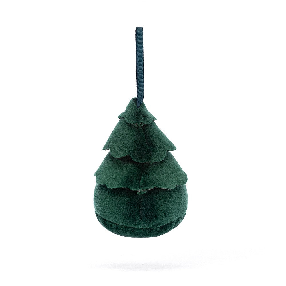 Jellycat Folly Christmas Tree