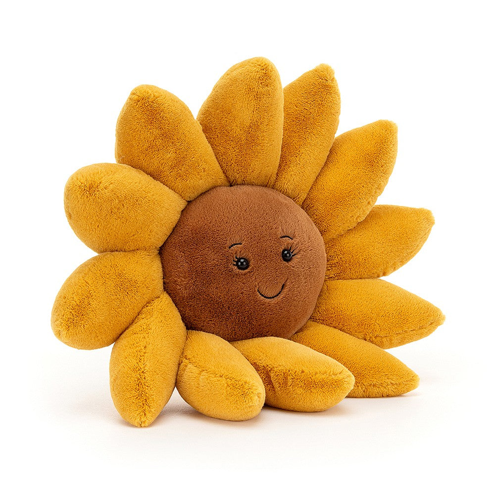 Tournesol Jellycat Fleury 39 cm