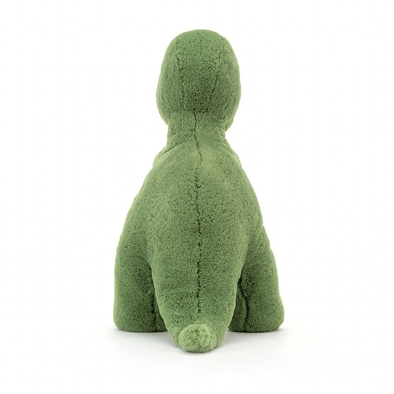 Jellycat Fossilly T-Rex mediano 28 cm