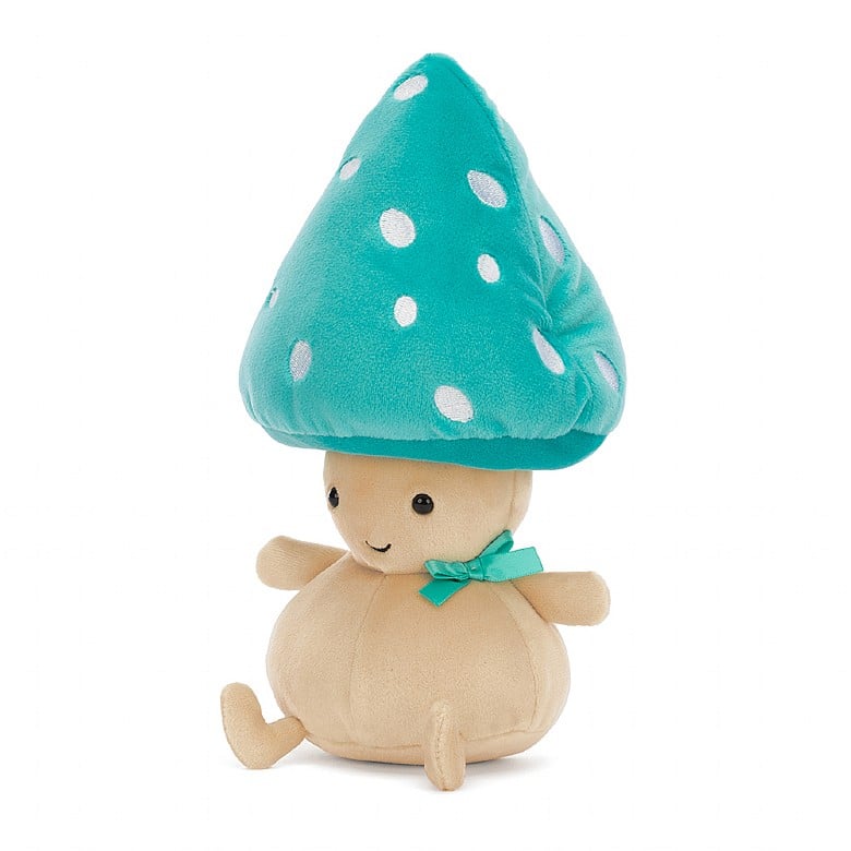 Jellycat Champignon Bertie 17 cm
