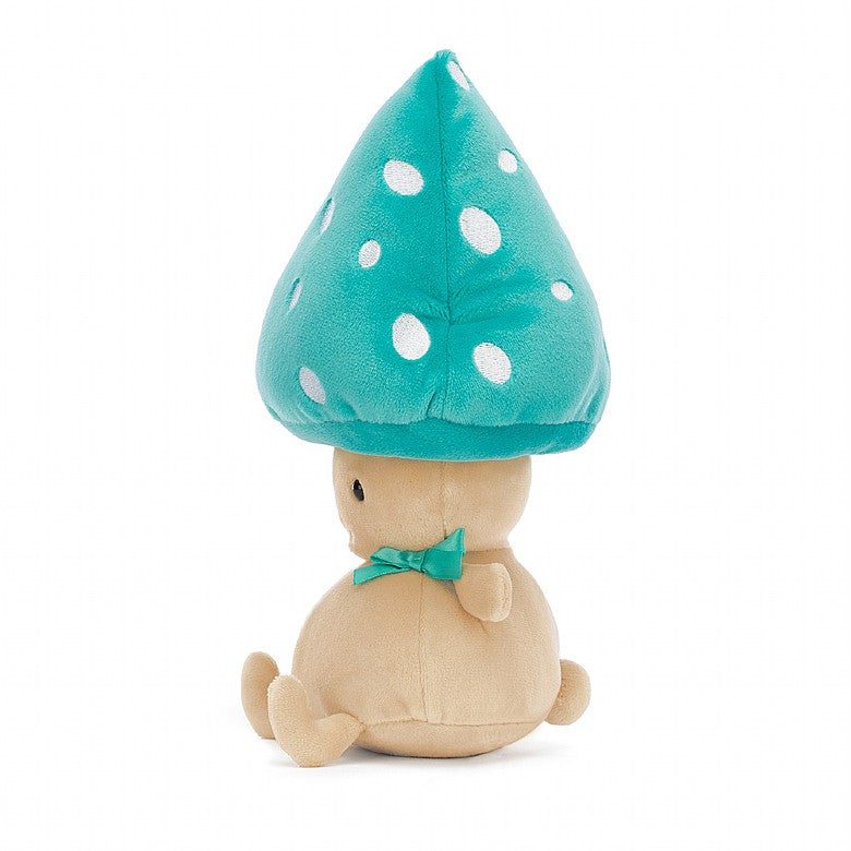Jellycat Champignon Bertie 17 cm