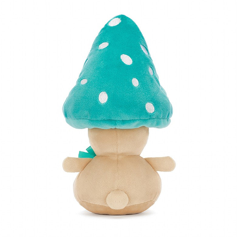 Jellycat Champignon Bertie 17 cm