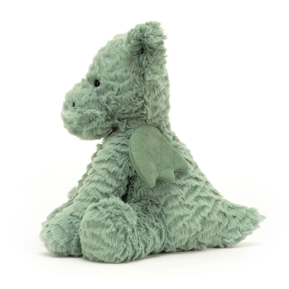 Dragon Fuddlewuddle Jellycat 23 cm