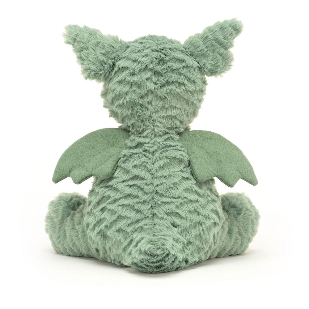 Dragon Fuddlewuddle Jellycat 23 cm