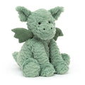 Dragon Fuddlewuddle Jellycat 23 cm