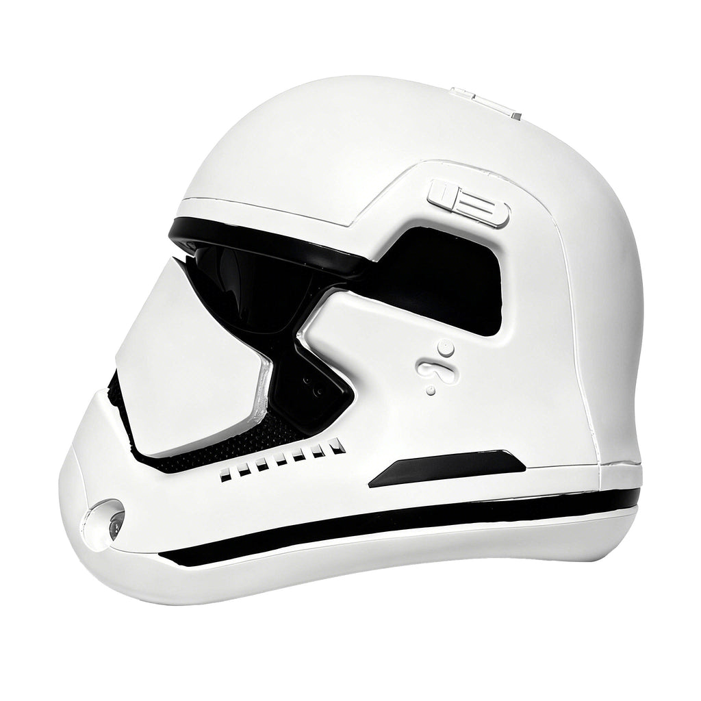 First Order Executioner Trooper Helmet Replica