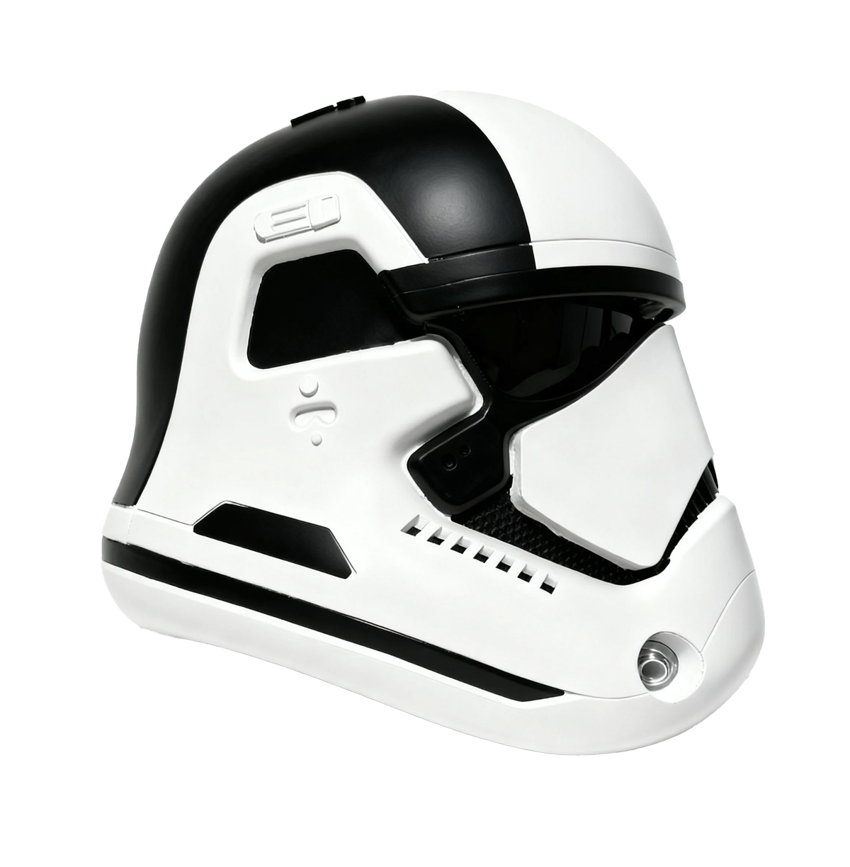 First Order Executioner Trooper Helmet Replica