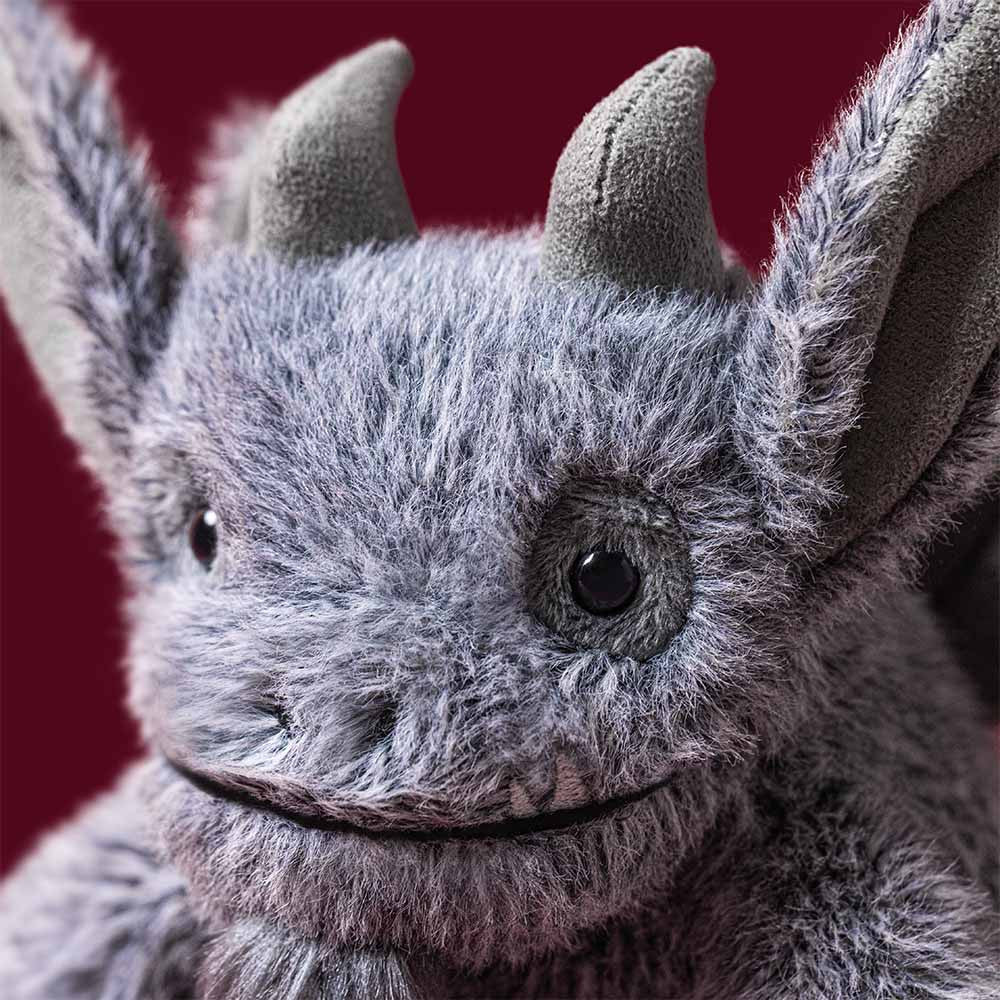 Gárgola Jellycat Growlston 16 cm