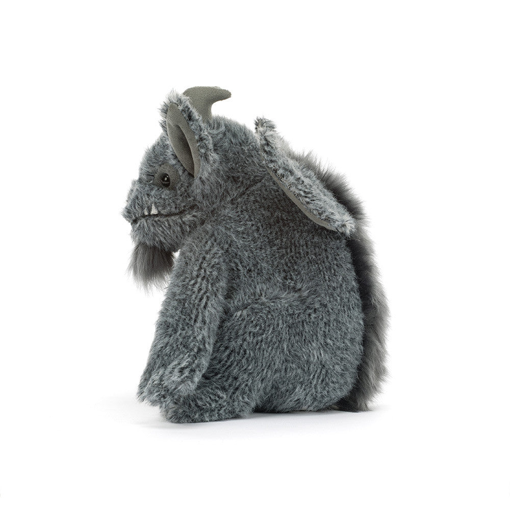 Gárgola Jellycat Growlston 16 cm