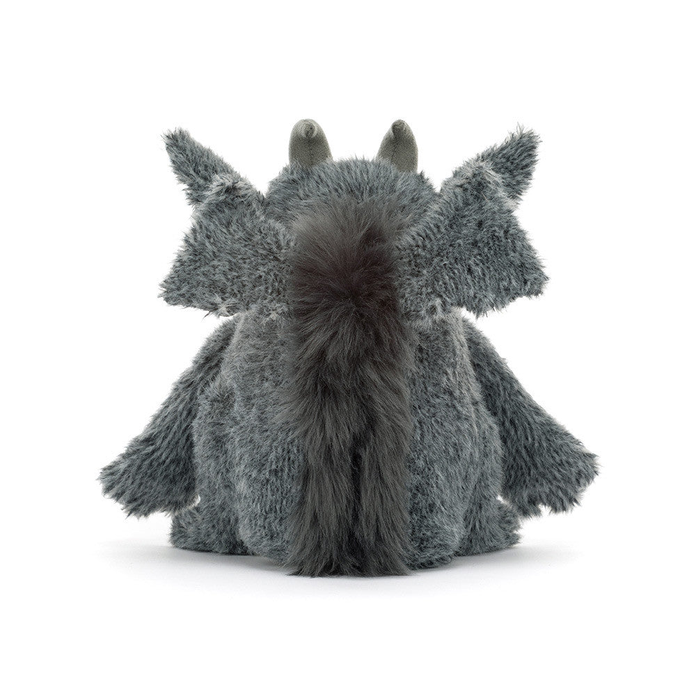 Gárgola Jellycat Growlston 16 cm