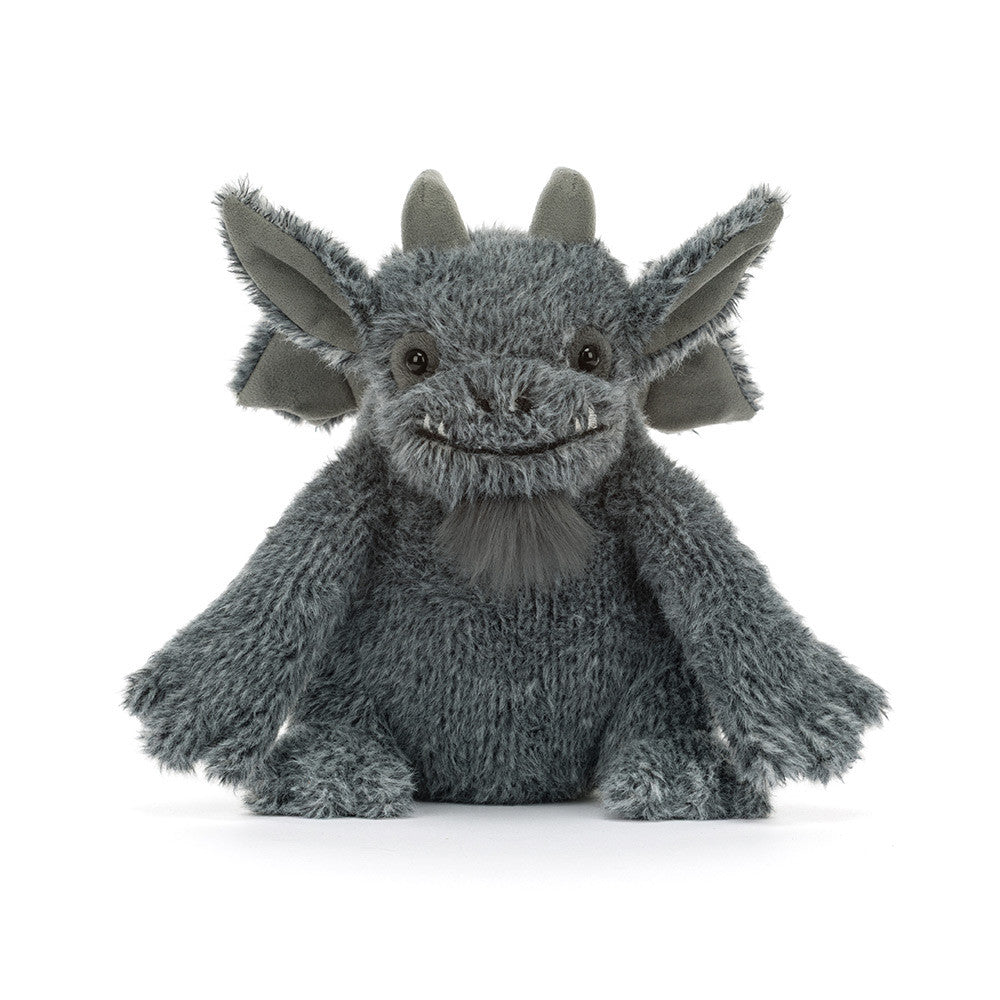 Gárgola Jellycat Growlston 16 cm