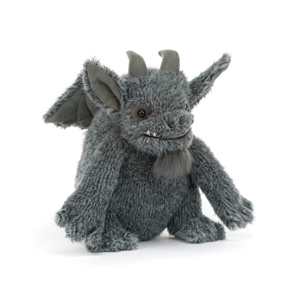 Gárgola Jellycat Growlston 16 cm